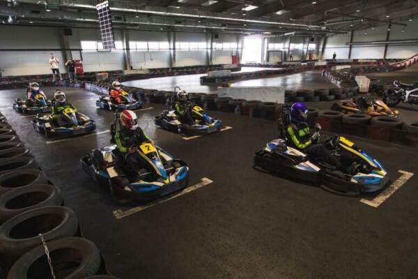 Картинг в России: лучшие трассы для тренировок — путеводитель по выбору, планам занятий и топ‑локациям