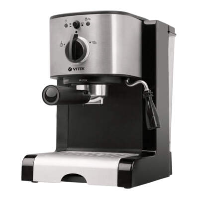 Топ-5 лучших недорогих рожковых кофеварок 2025 года — вкусный эспрессо у себя на кухне