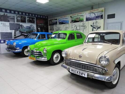 Ошибки при реставрации классических автомобилей: как не потерять деньги и время