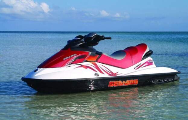 Аренда гидроциклов: на что обратить внимание