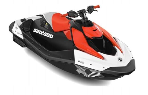 Аренда гидроциклов: на что обратить внимание