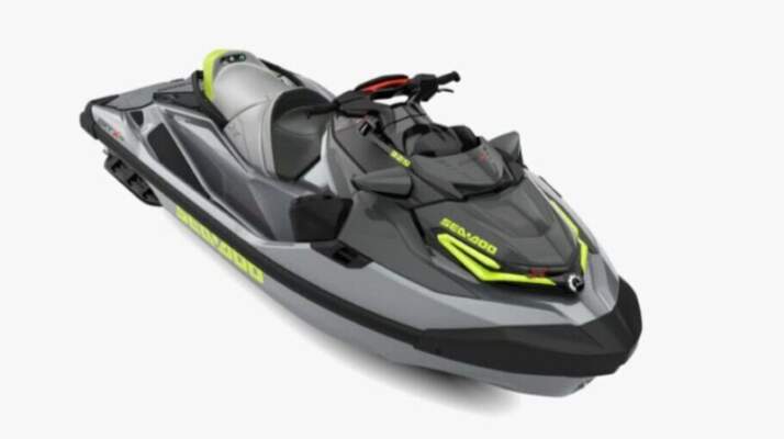 Аренда гидроциклов: на что обратить внимание