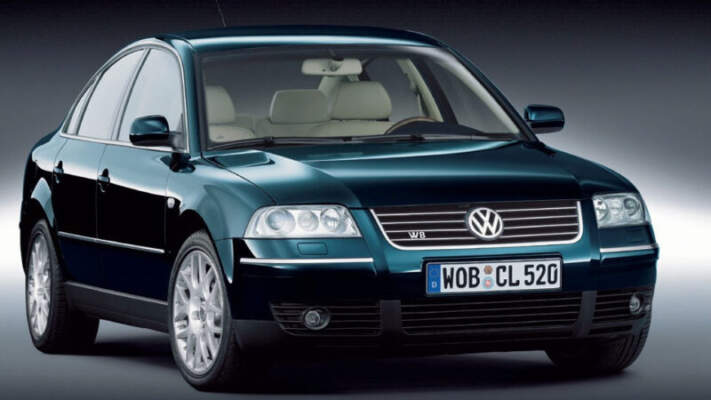 Youngtimer до 1,5 млн ₽: модели с потенциалом роста (гид на 2025 год)