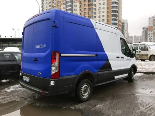 Корпоративный каршеринг: считать выгоду и риски