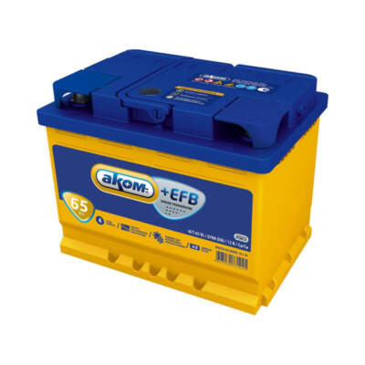 Как выбрать аккумулятор в 2025 году: что изменилось и на что смотреть