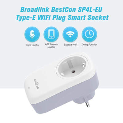 Умные розетки с учётом потребления энергии: как выбрать