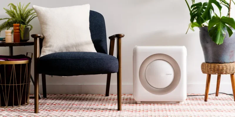 Очистители воздуха с HEPA‑фильтром: какие модели реально помогают при аллергии и смоге