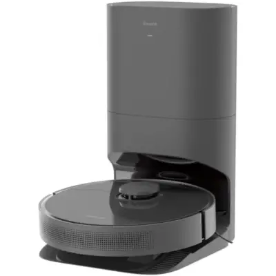 Как выбрать робот-пылесос для квартиры с животными