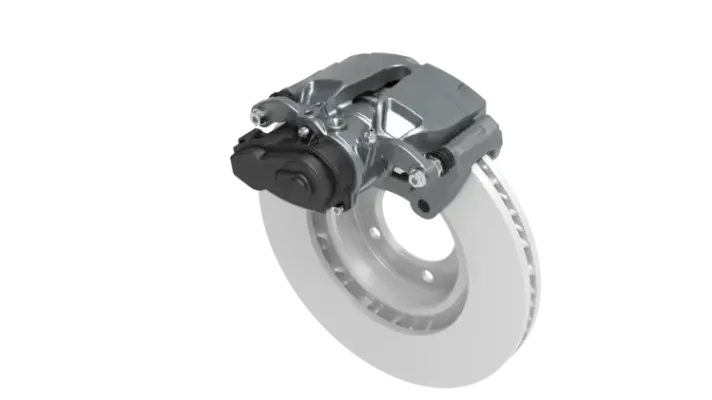 EPB: сервисный режим, обнуление, ошибки при замене колодок