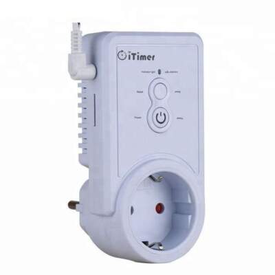 Подготовка дачного дома к зиме с помощью умной автоматики