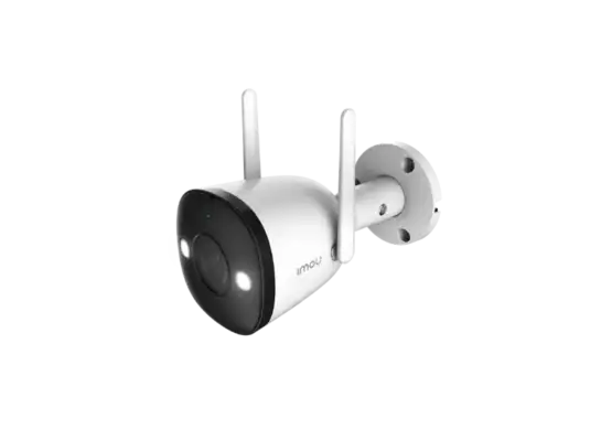 ТОП-10 уличных камер с поддержкой облачного хранения