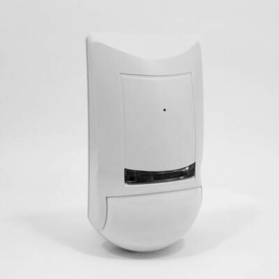 Автоматизация включения света по датчику движения