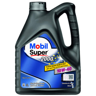 Как выбрать моторное масло для изношенного двигателя