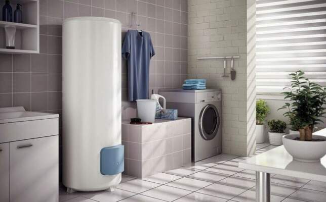 Настройка температуры на бойлере: как совместить комфорт, безопасность и экономию