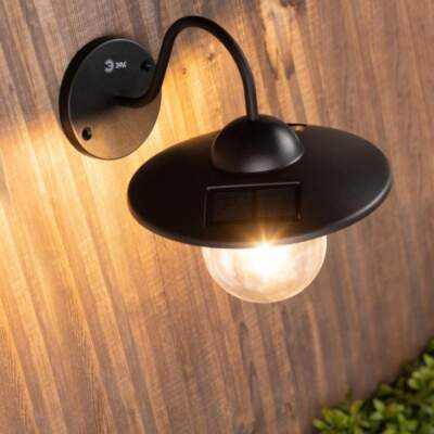 Ночное освещение с автоматикой: комфорт и безопасность