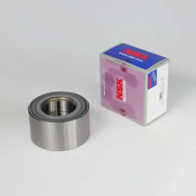 Рейтинг ступичных подшипников для иномарок: ТОП-7 производителей в 2025 году