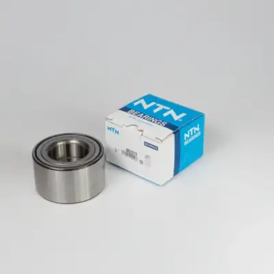 Рейтинг ступичных подшипников для иномарок: ТОП-7 производителей в 2025 году