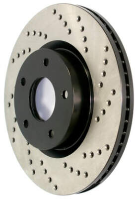 Тормозные колодки и диски: как выбрать состав и не нарваться на свист/биение