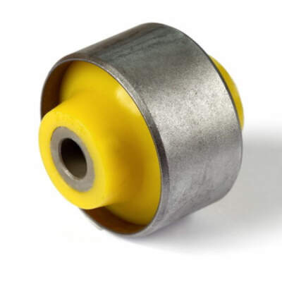 Сайлентблоки и рычаги подвески: когда менять целиком и когда достаточно перепрессовать