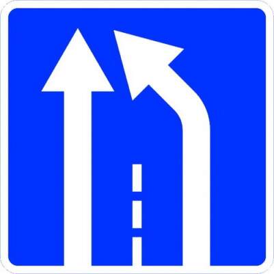 Езда по обочине и полосам разгона/торможения: как системы фиксации видят нарушения и какие есть легальные исключения