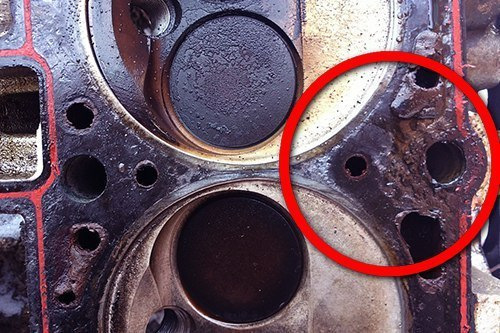 Почему перегревается двигатель: причины, диагностика и устранение