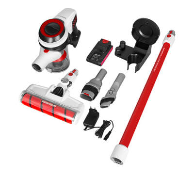 Вертикальные пылесосы: обзор лучших моделей 2025 года