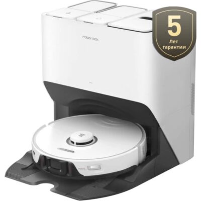 Вертикальный пылесос или робот: что выбрать для небольшой квартиры?