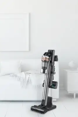Вертикальные пылесосы: обзор лучших моделей 2025 года