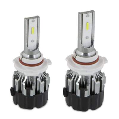 Замена штатных ламп на LED: как выбрать и не нарушить закон