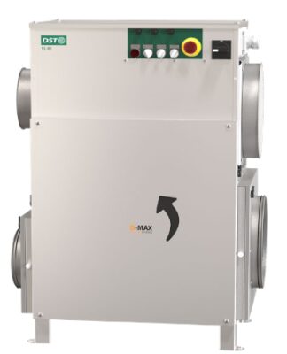 Как выбрать эффективный осушитель воздуха для квартиры или дачи