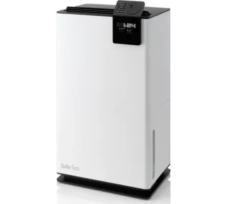 Как выбрать эффективный осушитель воздуха для квартиры или дачи