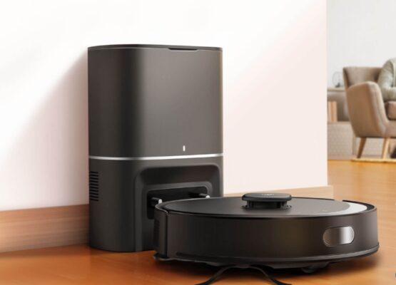 Как правильно ухаживать за роботом‑пылесосом, чтобы он не «умирал» через год