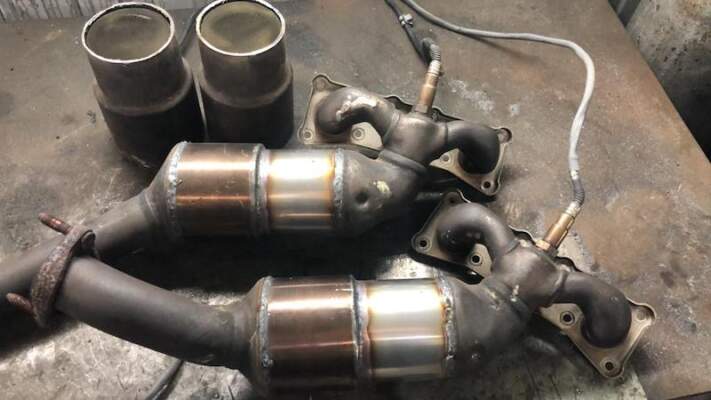 Как влияет чип‑тюнинг на срок службы двигателя