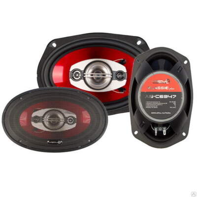 Замена штатной акустики: какие динамики ставить в двери и на заднюю полку