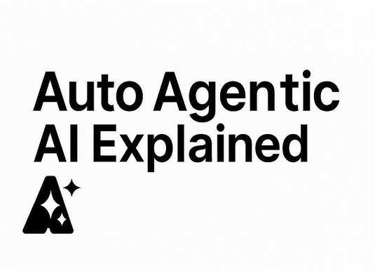 Agentic AI и личные автомобильные помощники: GPT‑помощники в авто для маршрутов, бортовой информации, медиасистем