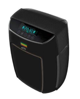 Ионизаторы воздуха: вред или польза — мнение специалистов