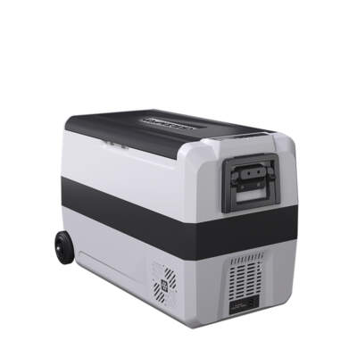 Автохолодильники компрессорные и термоэлектрические: различия, тесты и рейтинг