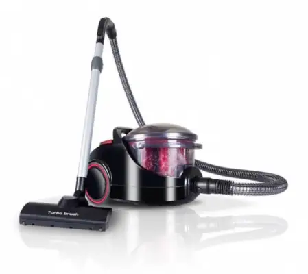 ТОП-10 пылесосов с аквафильтром: для аллергиков и чистого воздуха