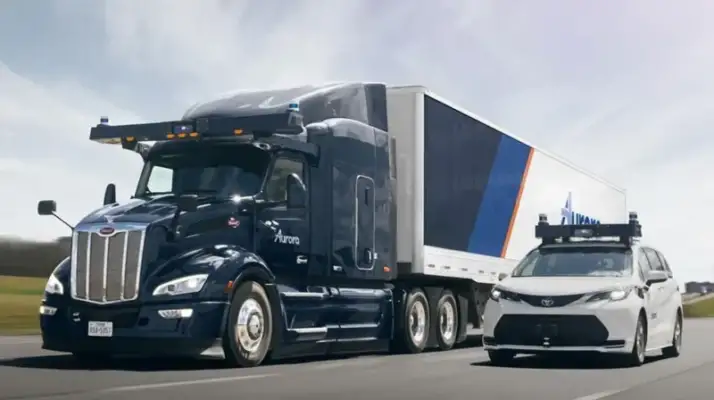 Полноприводимые транспортные средства (SDV): обзор современных, их возможности, преимущества и риски