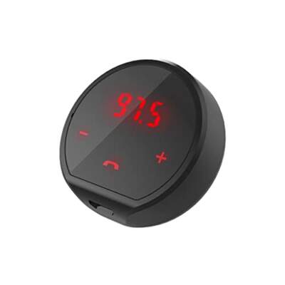 ТОП FM-трансмиттеров с Bluetooth и USB-C