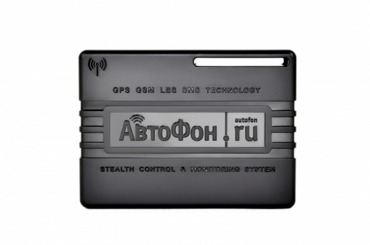 Телематические системы: контроль авто через приложение