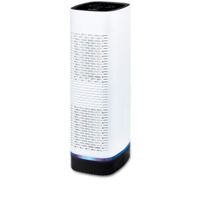 ТОП-7 недорогих очистителей воздуха для города и дачи