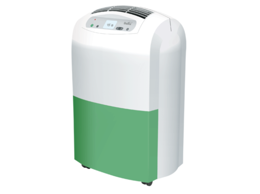 Как выбрать осушитель воздуха для квартиры: бытовые решения без лишнего шума