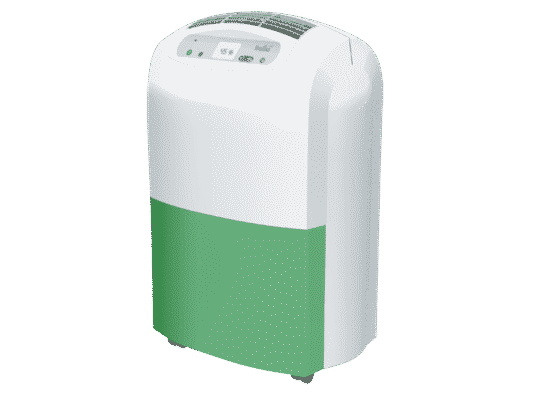 Как выбрать осушитель воздуха для влажной квартиры или подвала