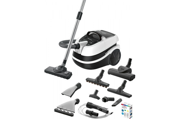 ТОП-10 пылесосов с аквафильтром: для аллергиков и чистого воздуха