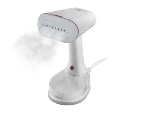 🔝 Топ-5 отпаривателей 2025 года