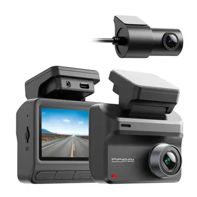 Сравнение видеорегистраторов с AI-аналитикой: стоит ли переплачивать?