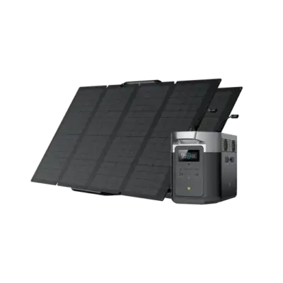 Лучшие солнечные панели и контроллеры для автопутешественников