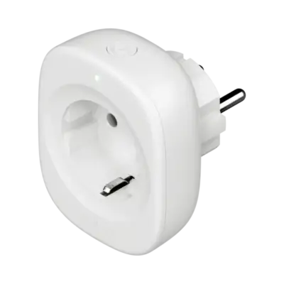 ТОП-7 умных розеток до 1500 ₽ с измерением потребления: удобно и выгодно