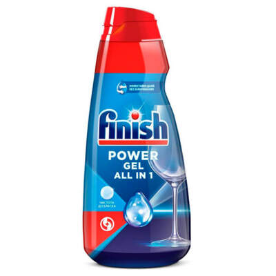 Таблетки, порошок или гель: чем выгоднее и безопаснее пользоваться в посудомойке